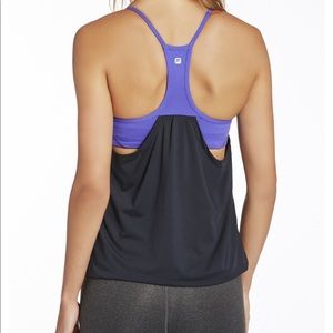 Fabletics top
